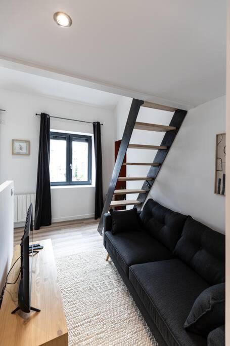 Le Cocon Stephanois - Residence Hestia Saint-Etienne  Kültér fotó