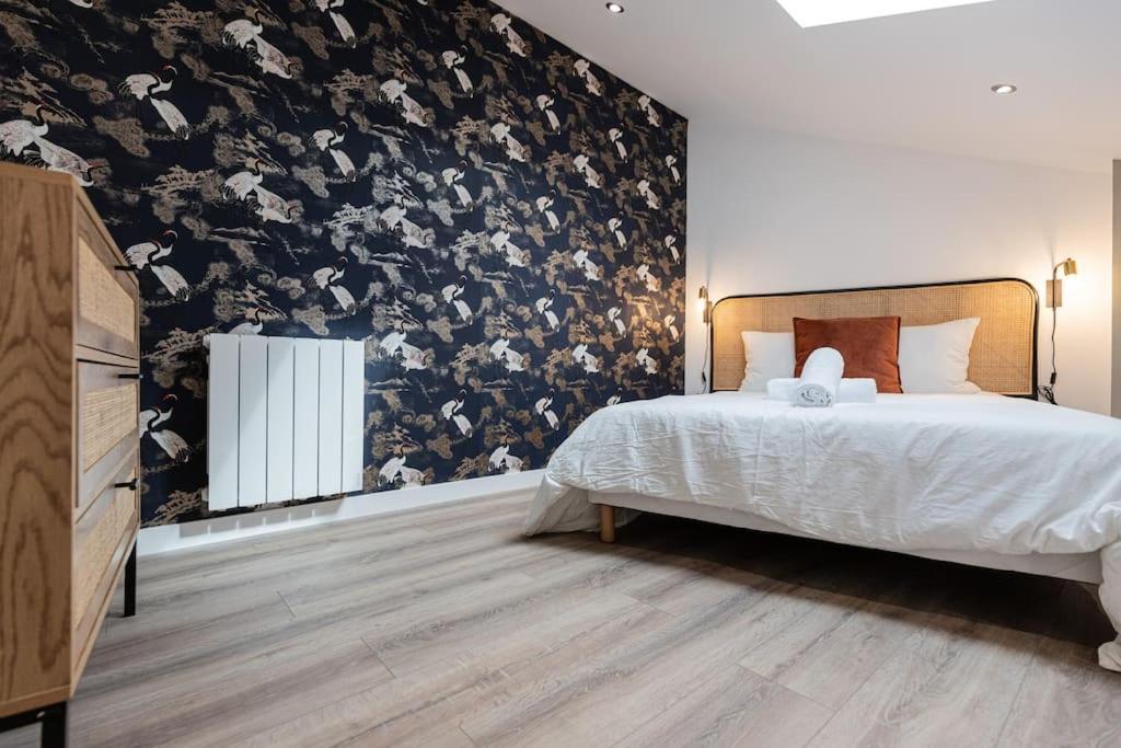 Le Cocon Stephanois - Residence Hestia Saint-Etienne  Kültér fotó