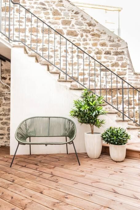 Le Cocon Stephanois - Residence Hestia Saint-Etienne  Kültér fotó
